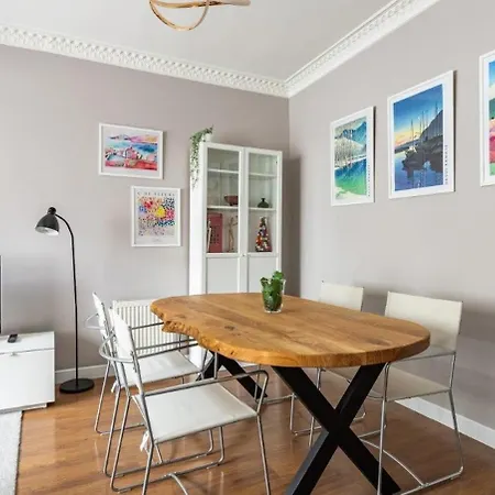Charming Modern 1bd Airy Kadikoy Gem! #308 Apartment