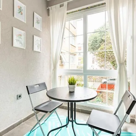 Charming Modern 1bd Airy Kadikoy Gem! #308 Apartment